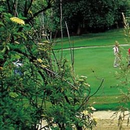 Golf Blue Green Marolles en Brie