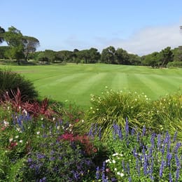 King David Mowbray Golf Club