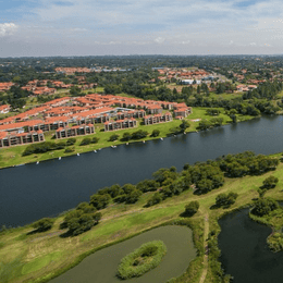 Heron Banks Golf Course