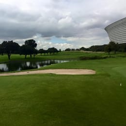 Metropolitan Golf Club