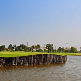 Panya Indra Golf Club