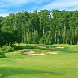 Captain's Cove Golf & Yacht Club