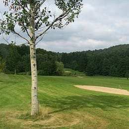 Golfclub Rittergut Rothenberger Haus