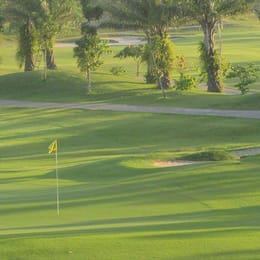 Pleasant Valley Golf & Country Club