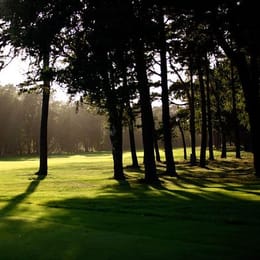 Skövde Golfklubb (Norra)