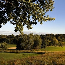 Skövde Golfklubb (Södra)