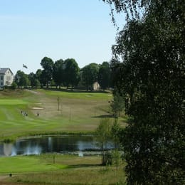 Forsbacka Golfklubb