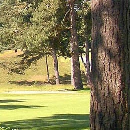Farnham Golf Club