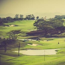 Black Mountain Golf Club (Par 3)