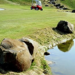 Superior Golf & Spa Resort