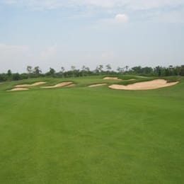 Singha Park Khon Kaen Golf Club