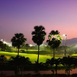 Summit Green Valley Chiangmai Country Club