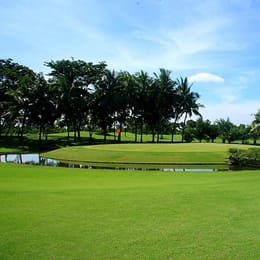 Northern Rangsit Golf Club