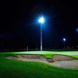 Stardome Golf Club
