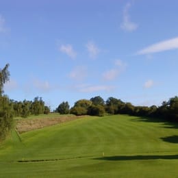 Farnham Park Golf Club - Surrey