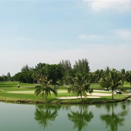 Muang Ake Golf Course