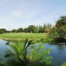 Springfield Royal Country Club