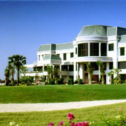 The Pomelo Golf Club Old Course