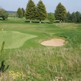 Feltwell Golf Club