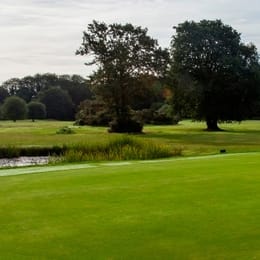 Ferndown Forest Golf Club