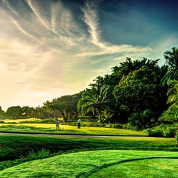 The Manila Southwoods Golf & Country Club (Masters)
