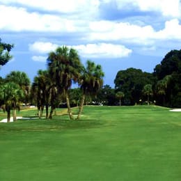 The Palms Golf Club at Forest Lakes