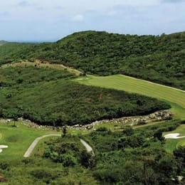 Canouan Estate Golf Course