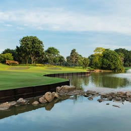 Kota Permai Golf & Country Club