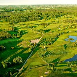 Bokskogens Golfklubb (Kungsbanan)