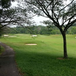 Lembah Beringin Golf & Country Club