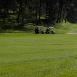 Kelab Darul Ehsan Golf & Recreation