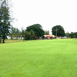Kelab Golf Desa Dungun
