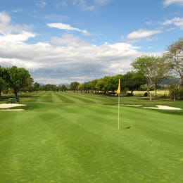 Guadalhorce Club de Golf