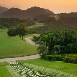 Macau Golf & Country Club
