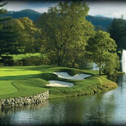 The Greenbrier (The Meadows)