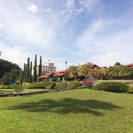 Darulaman Golf & Country Club