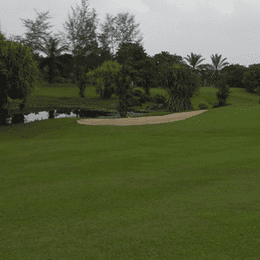Kulim Golf & Country Resort