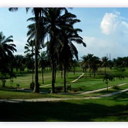 Bukit Jawi Golf Resort (Hill)