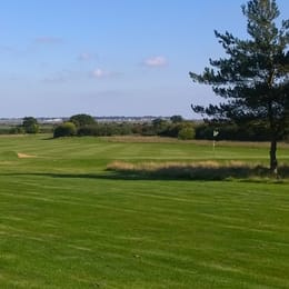 Crowne Plaza Resort at Five Lakes (Links)