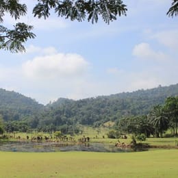 Bukit Unggul Country Club