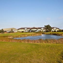 Potters Resorts at Five Lakes (Lakes)