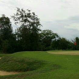 Adisorn Golf Club