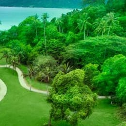 Damai Laut Golf & Country Club