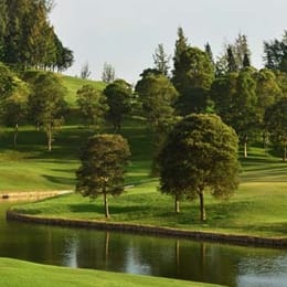 Glenmarie Golf & Country Club (Garden)