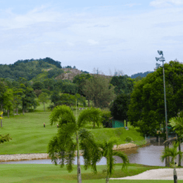 Nilai Springs Golf & Country Club