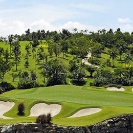 Most Played - Golf Courses in Shah Alam  Hole19