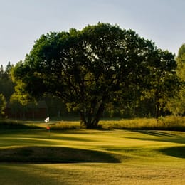 Sala Golfklubb (9h)