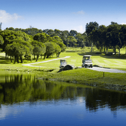 Ponderosa Golf & Country Club