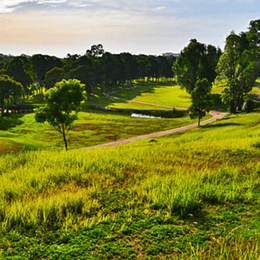 Port Dickson Golf & Country Club
