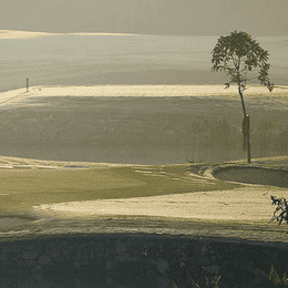 Saujana Golf and Country Club (Bunga Raya)